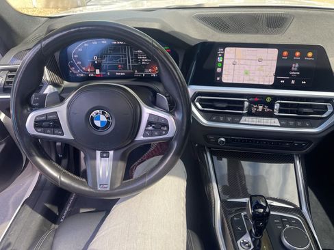 Used 2022 BMW M340i w/ Premium Package image 8