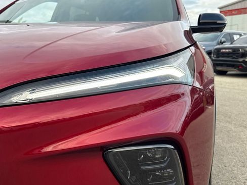 New 2026 Buick Enclave Sport Touring w/ Power Package image 10