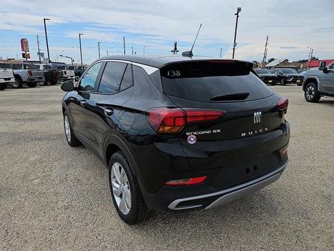 New 2026 Buick Encore GX Preferred w/ Comfort Package image 9