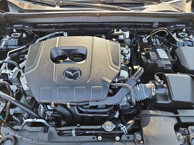 Used 2025 MAZDA CX-30 AWD 2.5 S w/ Preferred Package image 21