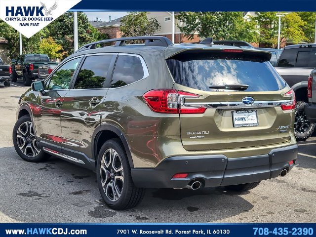 Used 2023 Subaru Ascent Limited AWD/4WD image 7