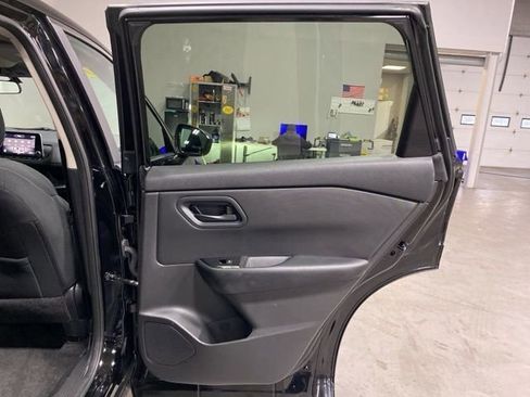 Certified 2024 Nissan Rogue S AWD/4WD image 26