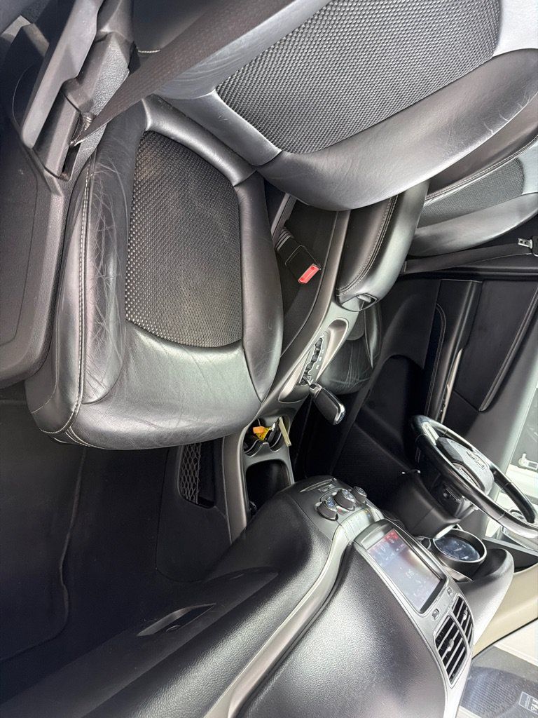 Used 2020 Dodge Journey Crossroad FWD image 26