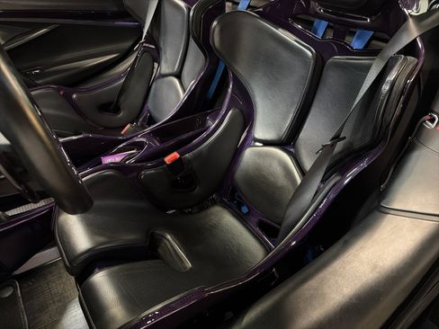 Used 2021 McLaren 765LT image 31