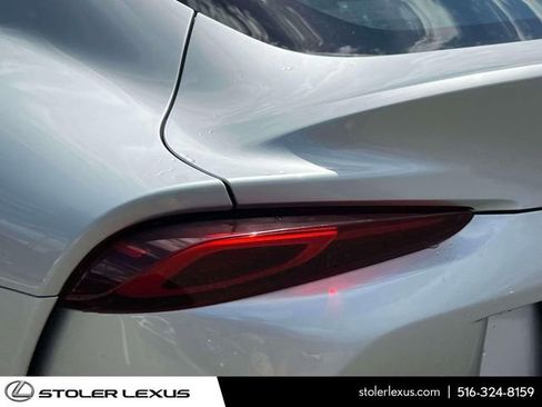 Used 2021 Toyota Supra w/ Safety & Technology Package RWD image 15