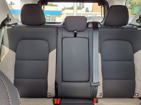 New 2026 Ford Bronco Sport Big Bend w/ Convenience Package image 14