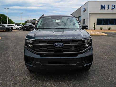 New 2026 Ford Expedition Max Active AWD/4WD image 10