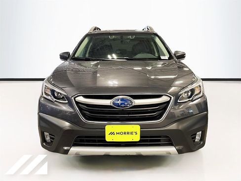 Used 2022 Subaru Outback Limited XT AWD/4WD image 2
