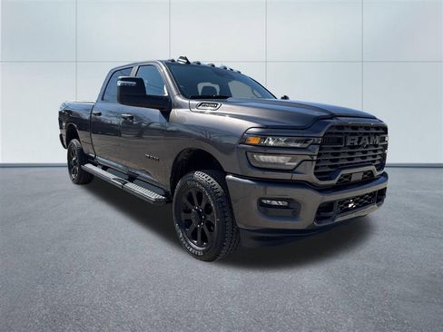 Used 2025 RAM 2500 Big Horn image 7