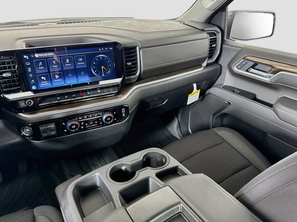 New 2026 Chevrolet Silverado 1500 RST w/ RST Select Package AWD/4WD image 22