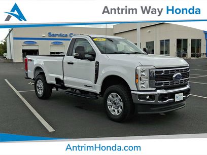 Used 2024 Ford F350 XLT
