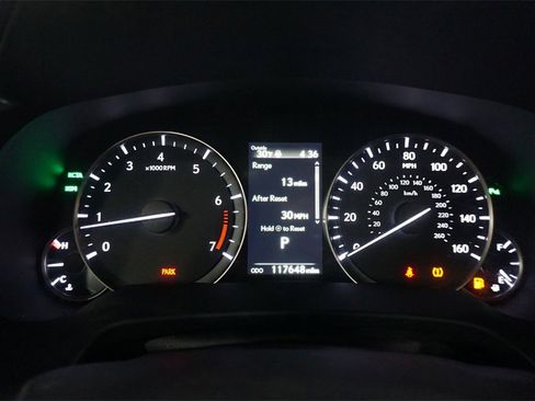 Used 2017 Lexus RX 350 FWD image 6