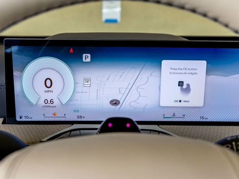 New 2026 Genesis GV80 3.5T Prestige image 11