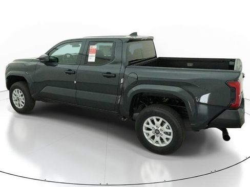 New 2026 Toyota Tacoma SR RWD image 3