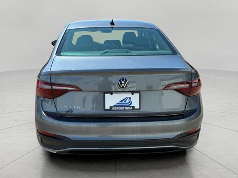 Used 2024 Volkswagen Jetta S FWD image 6