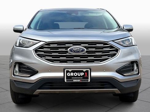 Used 2024 Ford Edge Titanium image 3