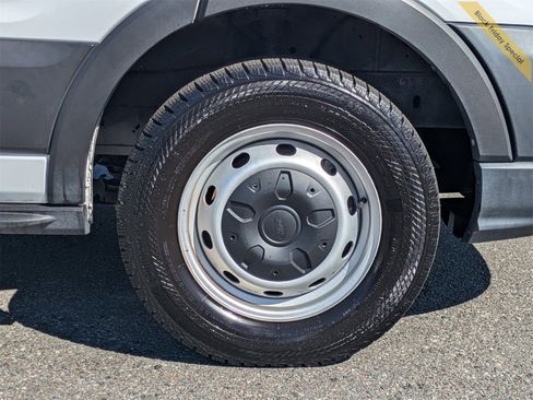 Used 2020 Ford Transit 250 BASE image 10