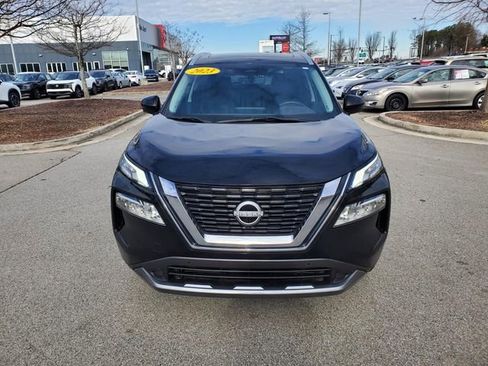 Certified 2023 Nissan Rogue SL w/ SL Premium Package image 9