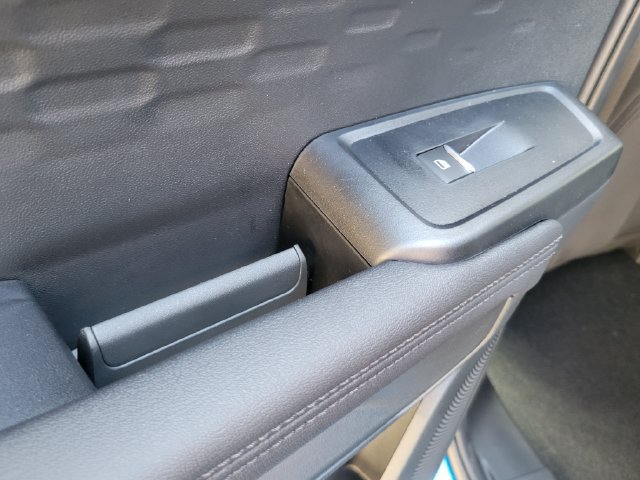 New 2026 Ford Ranger XLT w/ Technology Package RWD image 13