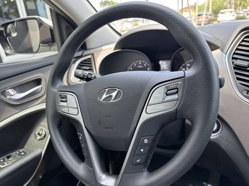 Used 2018 Hyundai Santa Fe Sport w/ 2.4L Value Package 02 FWD image 53