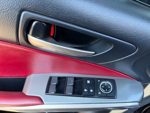 Used 2018 Lexus IS 350 F Sport w/ F Sport Package image 22