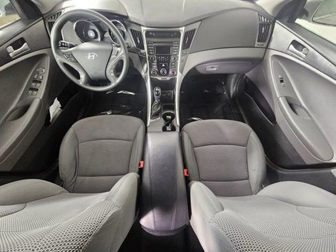 Used 2014 Hyundai Sonata GLS image 20
