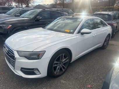 Used 2023 Audi A6 2.0T Premium