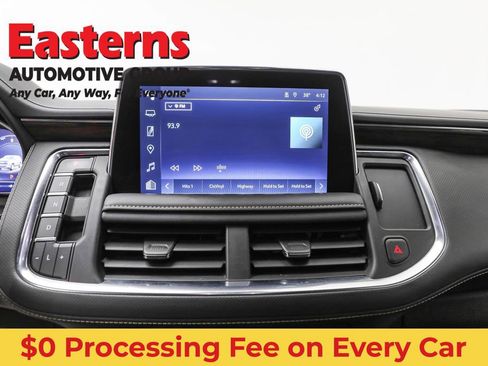 Used 2024 Chevrolet Tahoe Premier RWD image 12