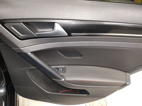 Used 2015 Volkswagen GTI Autobahn image 14