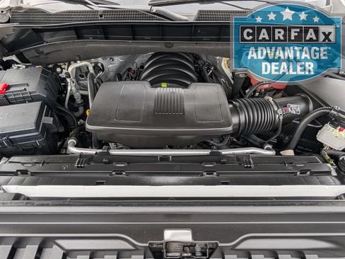 Used 2026 GMC Sierra 1500 SLT RWD image 34