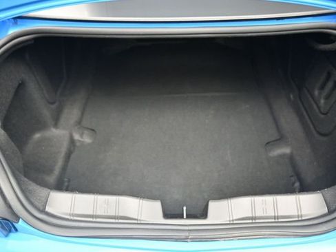 Used 2022 Chevrolet Camaro SS image 27