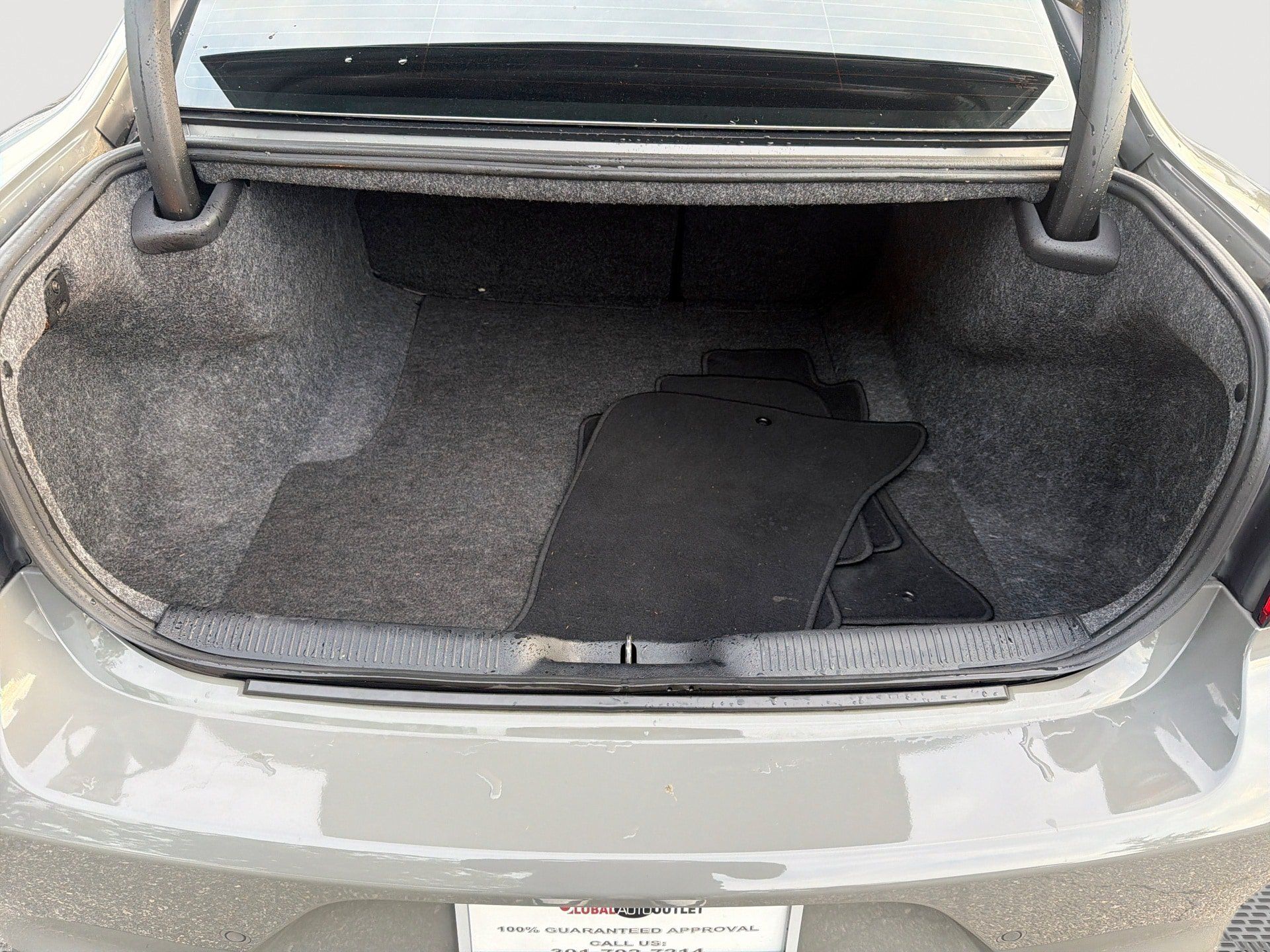 Used 2023 Dodge Charger Scat Pack RWD image 22
