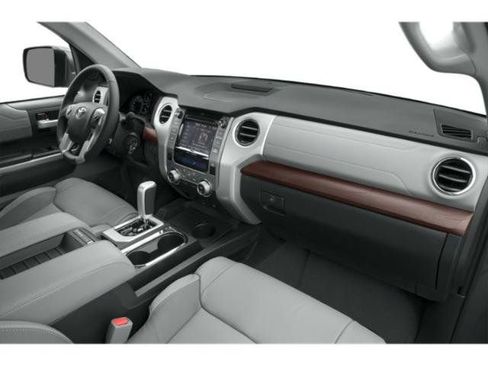 Used 2020 Toyota Tundra Limited w/ Limited Premium Package AWD/4WD image 16