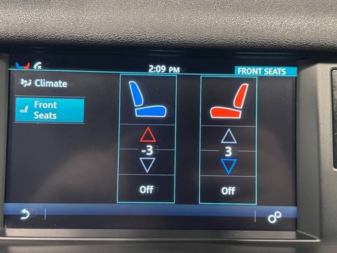 Used 2019 Land Rover Discovery Sport HSE image 45