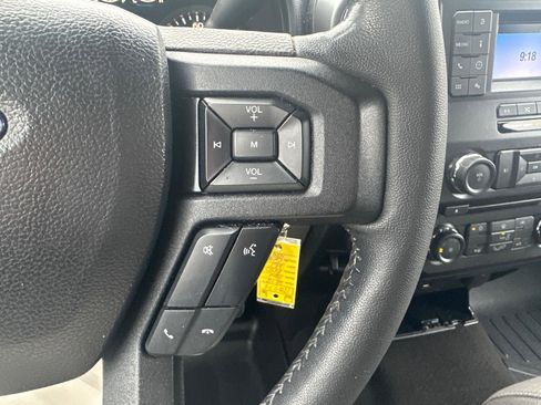 Used 2018 Ford F150 XLT w/ Equipment Group 301A Mid image 21