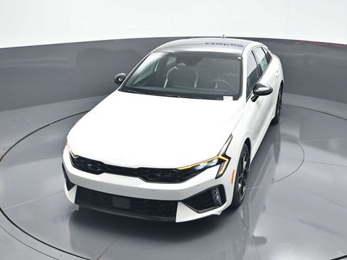 New 2026 Kia K5 GT-Line w/ GT-Line Premium Package FWD image 49