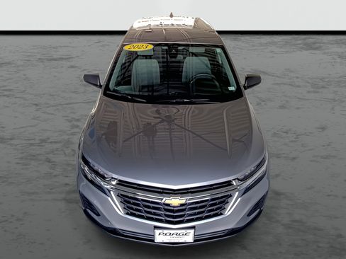 Used 2023 Chevrolet Equinox LS w/ LS Convenience Package image 6