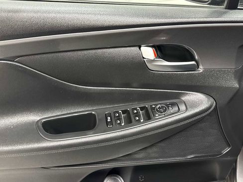 Used 2022 Hyundai Santa Fe SEL Convenience image 15