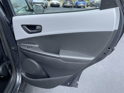 Used 2019 Hyundai Kona SE image 20