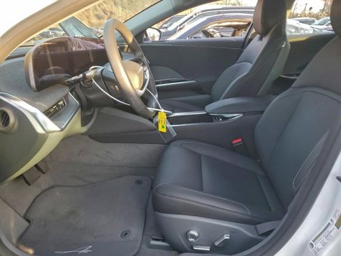 Used 2025 Lucid Air Touring image 6