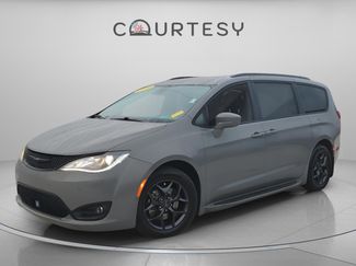 Certified 2020 Chrysler Pacifica Touring-L Plus w/ Advanced Safetytec Group 360° Tour