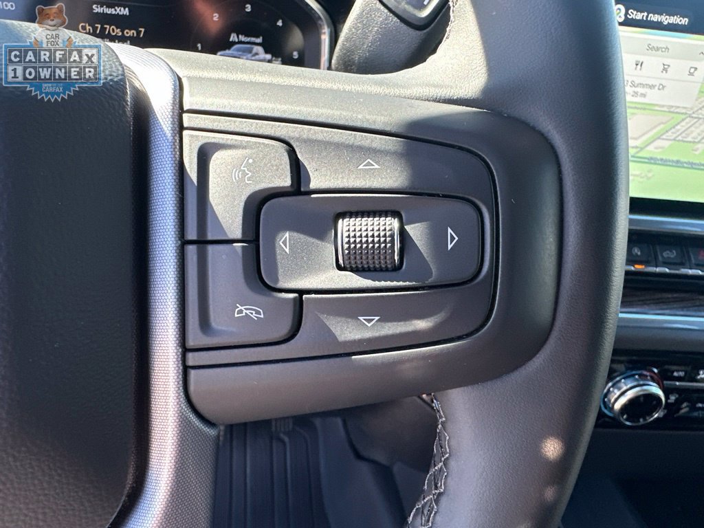 Used 2025 GMC Sierra 1500 Elevation AWD/4WD image 26