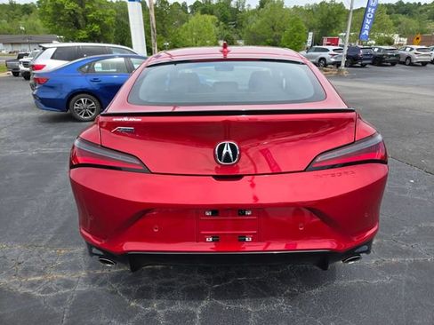 Used 2023 Acura Integra A-Spec FWD image 7