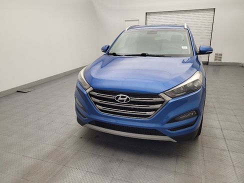 Used 2018 Hyundai Tucson Limited FWD image 15