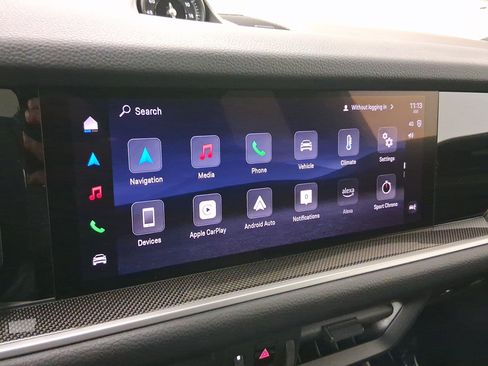 New 2026 Porsche Cayenne Coupe image 24