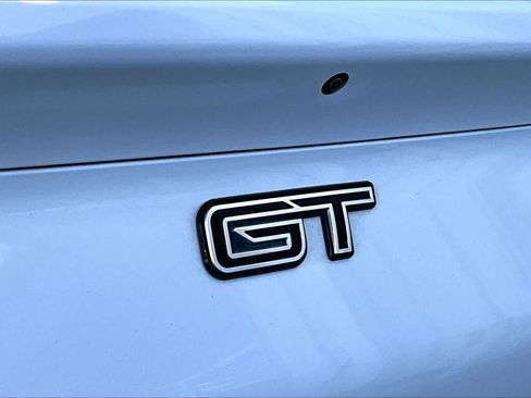 Used 2023 Ford Mustang Mach-E GT image 30