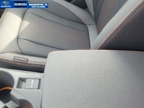 New 2026 Subaru Crosstrek 2.5i Limited AWD/4WD image 18