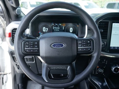 Used 2022 Ford F150 Raptor w/ Equipment Group 801A High AWD/4WD image 21