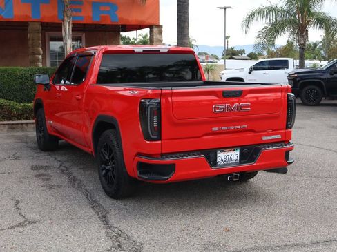 Used 2022 GMC Sierra 1500 Elevation AWD/4WD image 6