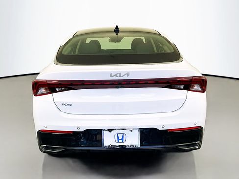 Used 2022 Kia K5 EX w/ EX Premium Package FWD image 6